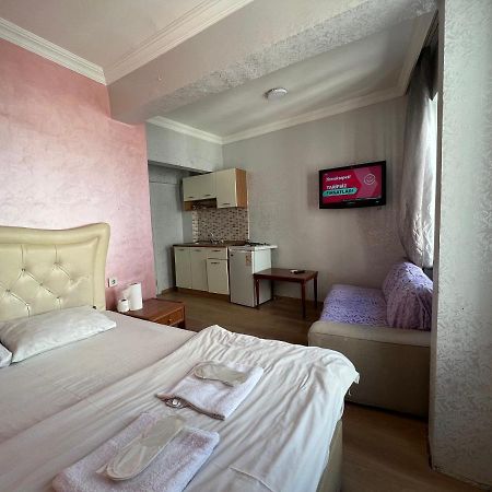 Taksim Flower Suit And Apartments 이스탄불 외부 사진